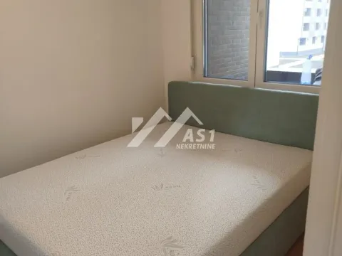 Izdavanje, jednosoban stan, 40m², Avijatičarsko naselje, Novi Sad Sve Podlokacije - image 7