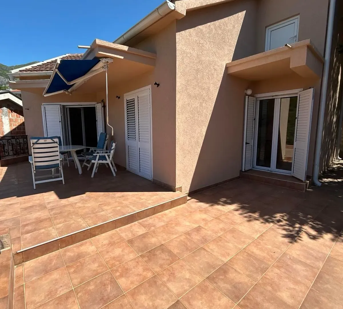 Sale, house, 98m², Petrovac, Budva