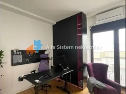Rent, three bedroom apartment, 94m², Bulbulder, Zvezdara Sve Podlokacije - image 4
