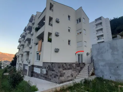 Prodaja, garsonjera, 26m², Budva okolina, Budva - image 9