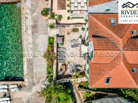 Prodaja, kuća, 147m², Rose, Herceg Novi - image 2