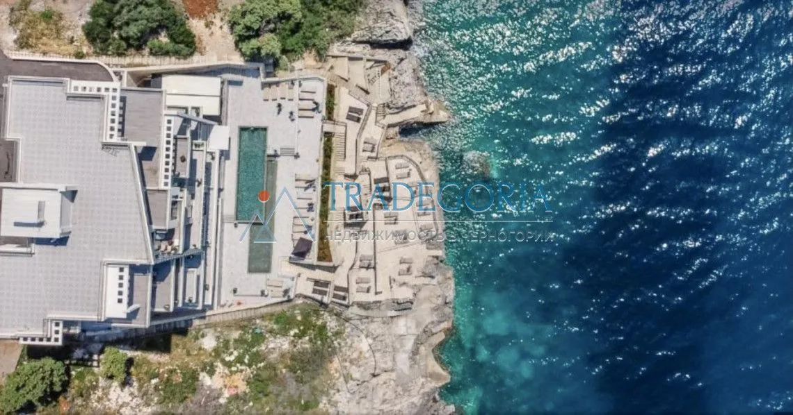 Prodaja, dvosoban stan, 86m², Dobra Voda, Bar
