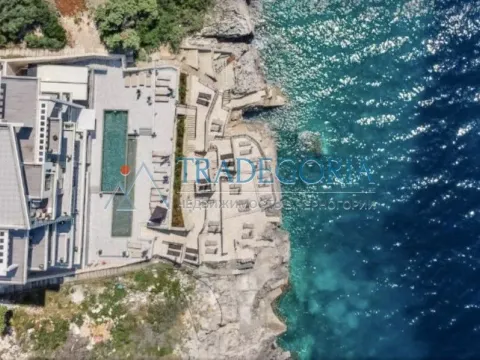 Prodaja, dvosoban stan, 86m², Dobra Voda, Bar - image 13