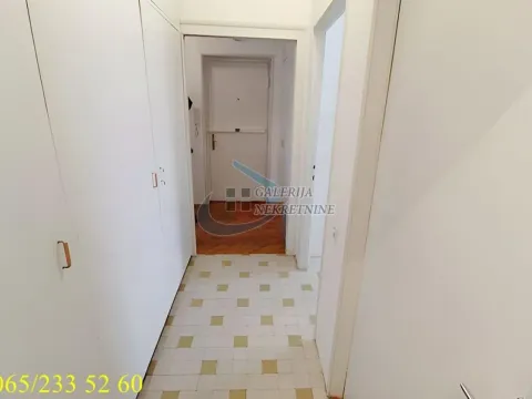 Prodaja, trosoban stan, 83m², Stari Grad, Beograd - image 15