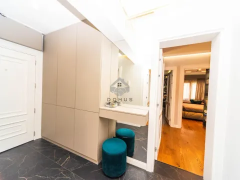 Izdavanje, trosoban stan, 195m², Tološi, Podgorica - image 20