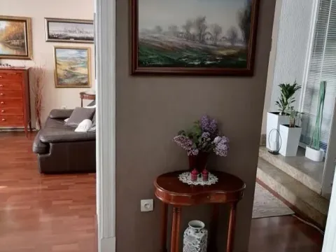 Prodaja, četvorosoban stan, 84m², Novo naselje, Novi Sad - image 13