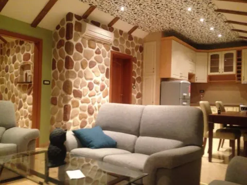 Izdavanje, dvosoban stan, 67m², Tripovići, Tivat - image 8