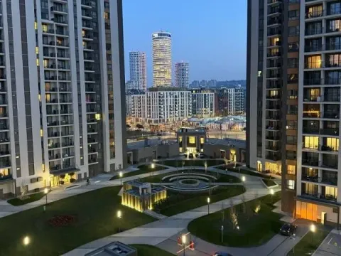 Prodaja, trosoban stan, 90m², Beograd Na Vodi, Beograd - image 8