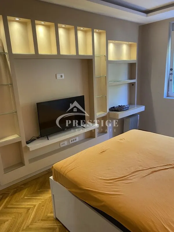 Rent, two bedroom apartment, 68m², Centar, Podgorica