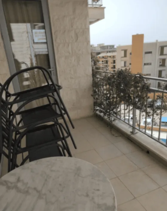 Sale, apartment, 45m², Petrovac, Budva