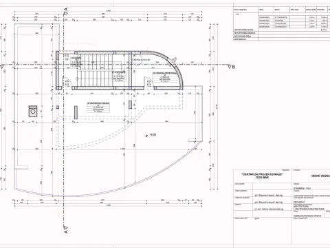 Sale, house, 600m², Šušanj, Bar - image 14