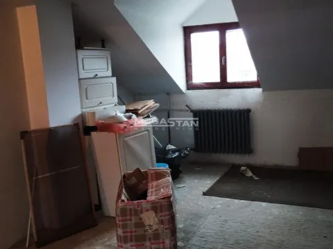 Sale, four bedroom apartment, 165m², Krnjaca, Palilula Sve Podlokacije - image 6