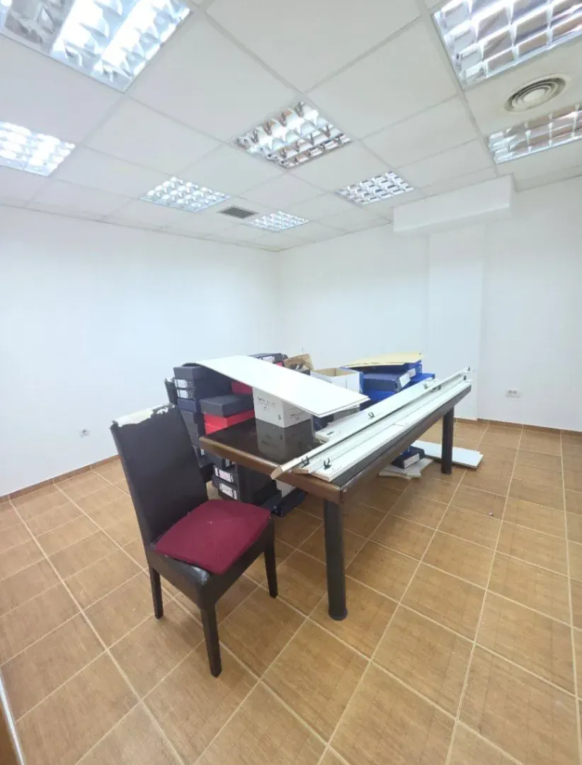 Prodaja, petosoban stan, 120m², Preko Morače, Podgorica