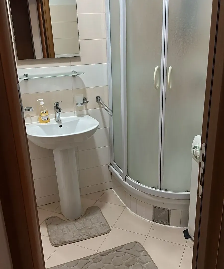 Rent, three bedroom apartment, 45m², Stari Aerodrom, Podgorica