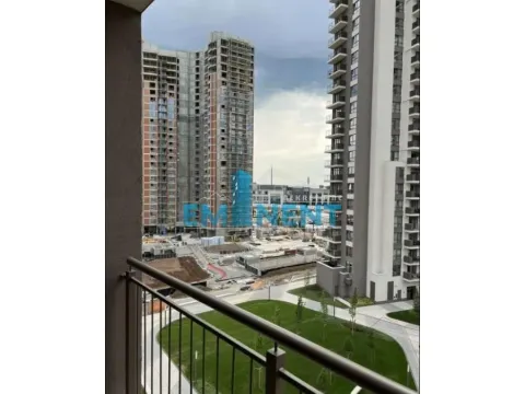 Izdavanje, dvosoban stan, 57m², Savski Venac, Beograd - image 18