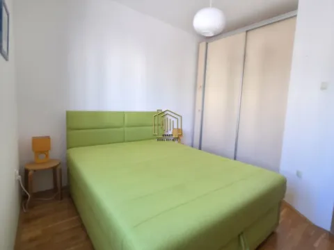 Izdavanje, jednosoban stan, 51m², Ljubović, Podgorica - image 10