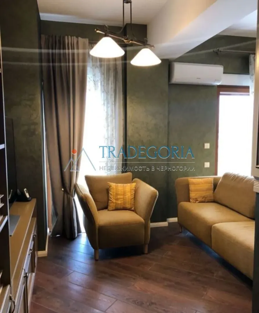 Prodaja, stan, 140m², Baošići, Herceg Novi