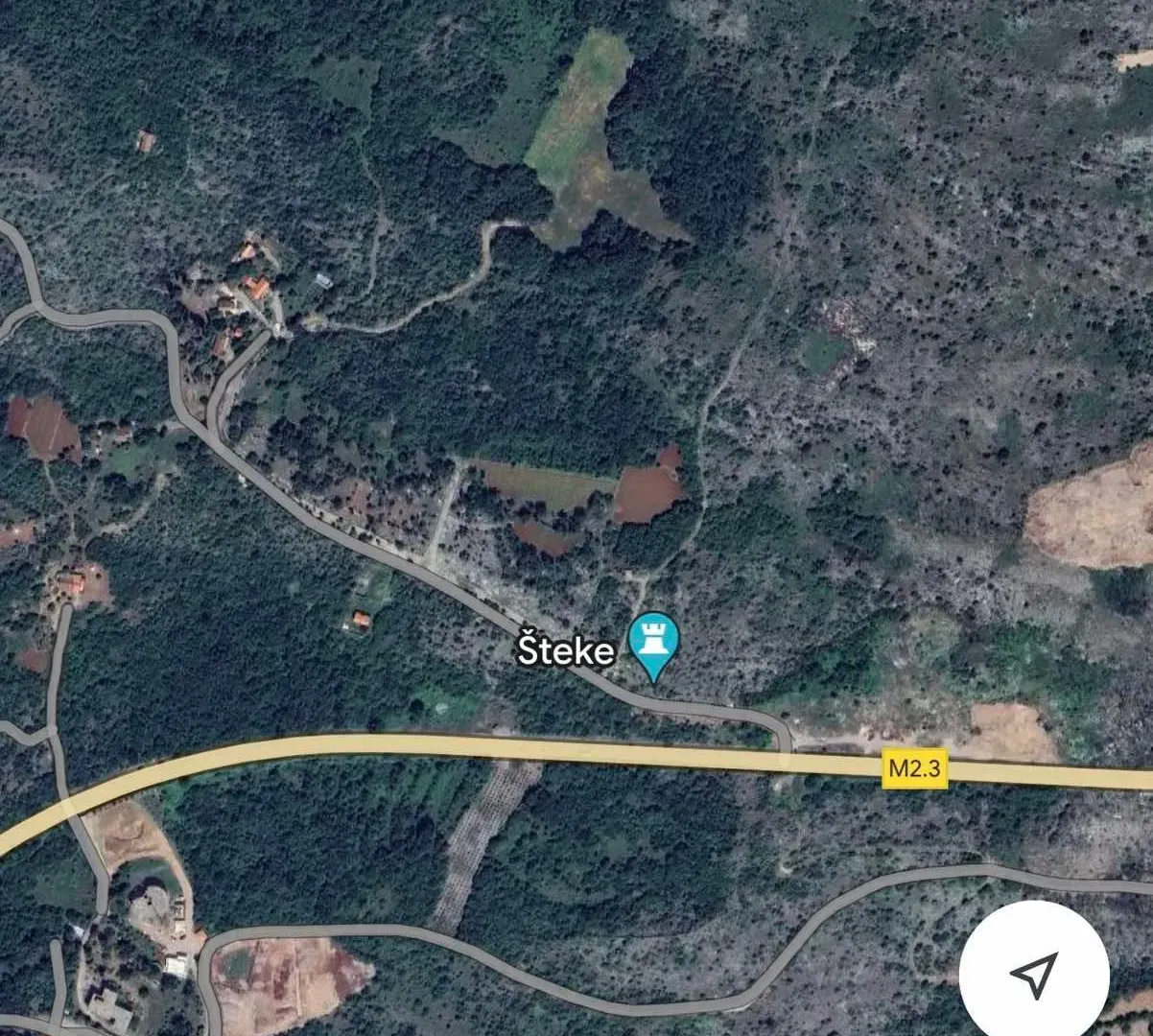 Prodaja, plac, 10000m², Podgorica, Crna Gora