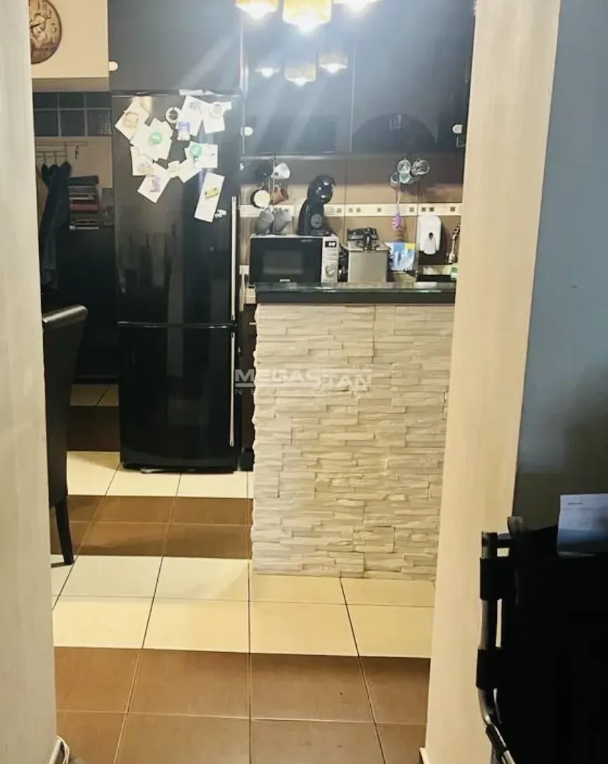 Sale, three bedroom apartment, 60m², Vračar Centar, Vračar Sve Podlokacije