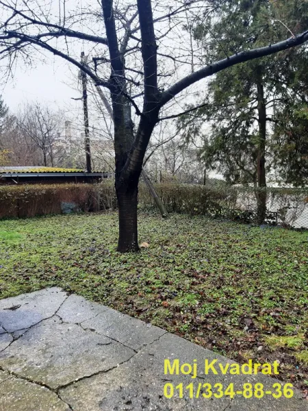 Sale, house, 400m², Savski Venac, Beograd