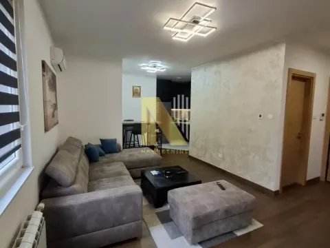 Rent, two bedroom apartment, 44m², Telep, Novi Sad Sve Podlokacije - image 2