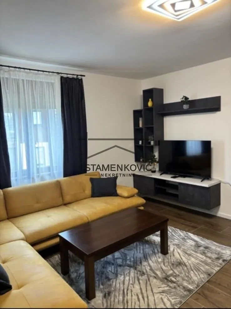 Prodaja, trosoban stan, 61m², Divčibare, Valjevo