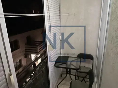 Sale, two bedroom apartment, 72m², Vezirov Most, Podgorica - image 14