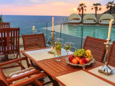 Sale, one bedroom apartment, 53m², Dobre Vode, Bar - image 10