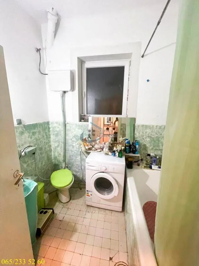 Prodaja, trosoban stan, 97m², Stari Grad, Beograd