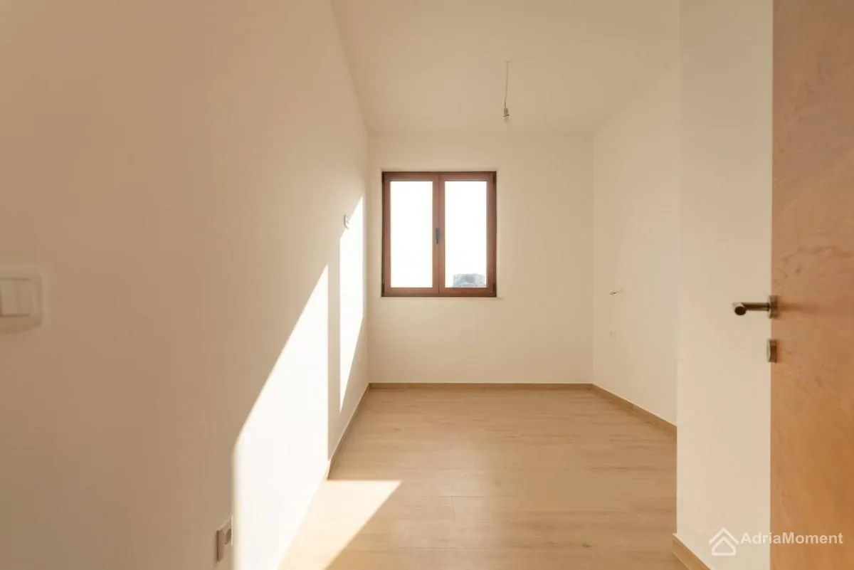 Sale, two bedroom apartment, 73m², Budva, Crna Gora