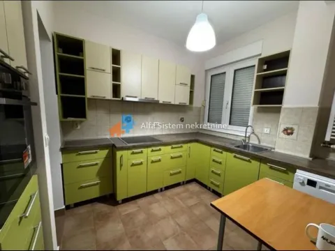 Rent, four bedroom apartment, 85m², Čubura, Beograd - image 3