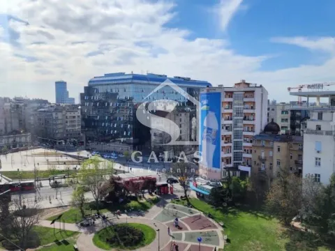 Prodaja, trosoban stan, 105m², Slavija, Vračar Sve Podlokacije - image 2