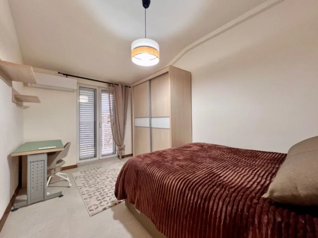 Prodaja, trosoban stan, 108m², Momišići, Podgorica