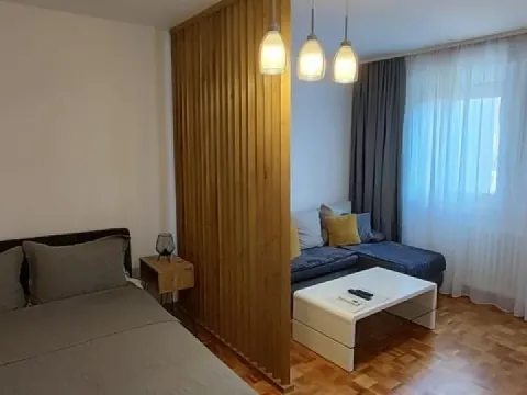 Izdavanje, dvosoban stan, 56m², Brace Jerković, Voždovac Sve Podlokacije - image 3