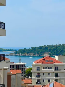 Sale, two bedroom apartment, 94m², Bečići, Budva - image 1