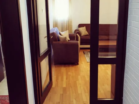 Izdavanje, jednosoban stan, 59m², Blok 5, Podgorica - image 12