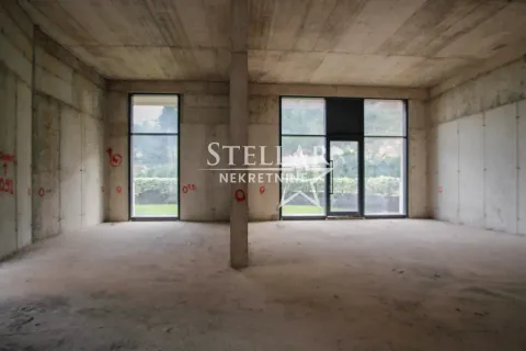 Rent, office space, 126m², Ljubović, Podgorica - image 3