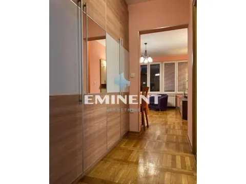 Rent, apartment, 51m², Uciteljsko Naselje, Zvezdara Sve Podlokacije - image 6