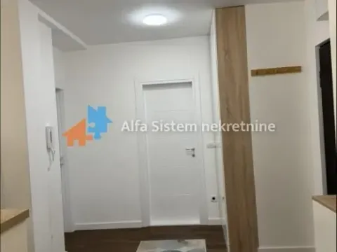 Rent, two bedroom apartment, 51m², Lekino Brdo, Voždovac Sve Podlokacije - image 5