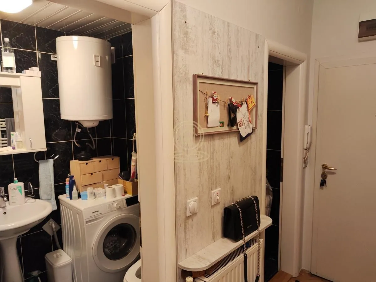 Prodaja, trosoban stan, 60m², Podbara, Novi Sad Sve Podlokacije