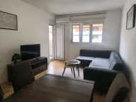 Rent, two bedroom apartment, 70m², Central Point, Podgorica - image 8