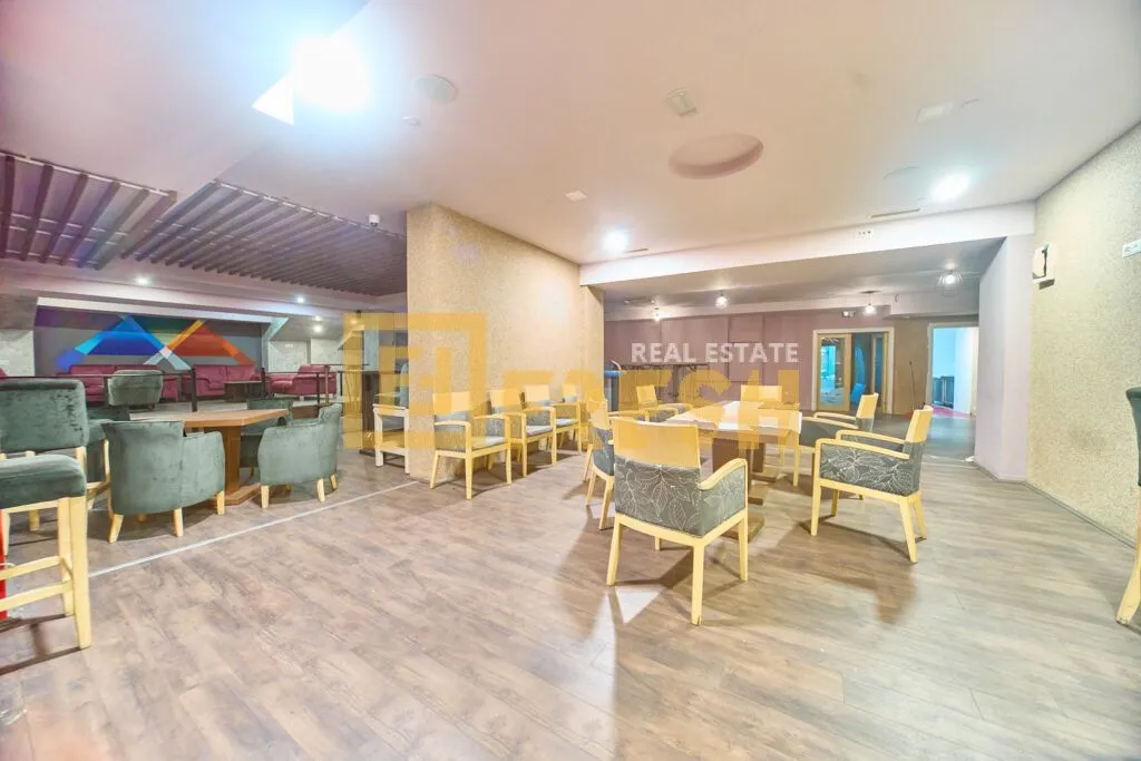 Sale, office space, 1343m², Centar, Podgorica