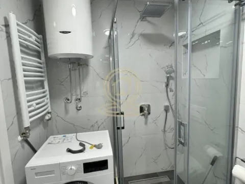 Rent, two bedroom apartment, 55m², Medijana, Niš - image 7