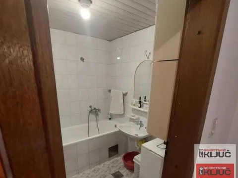 Sale, one bedroom apartment, 54m², Sajmište, Novi Sad - image 15