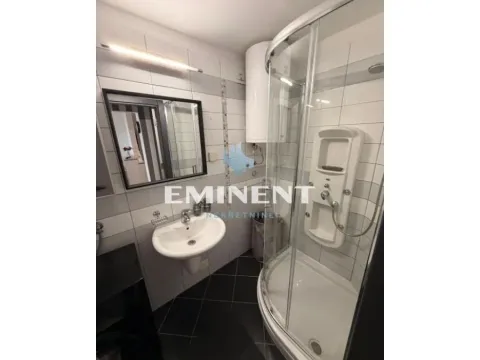Rent, two bedroom apartment, 41m², Neimar, Vračar Sve Podlokacije - image 15