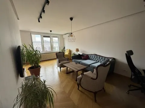 Izdavanje, trosoban stan, 75m², Vračar Hram, Vračar Sve Podlokacije - image 5