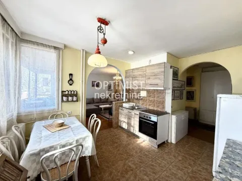 Izdavanje, trosoban stan, 95m², Tašmajdan, Palilula Sve Podlokacije - image 4