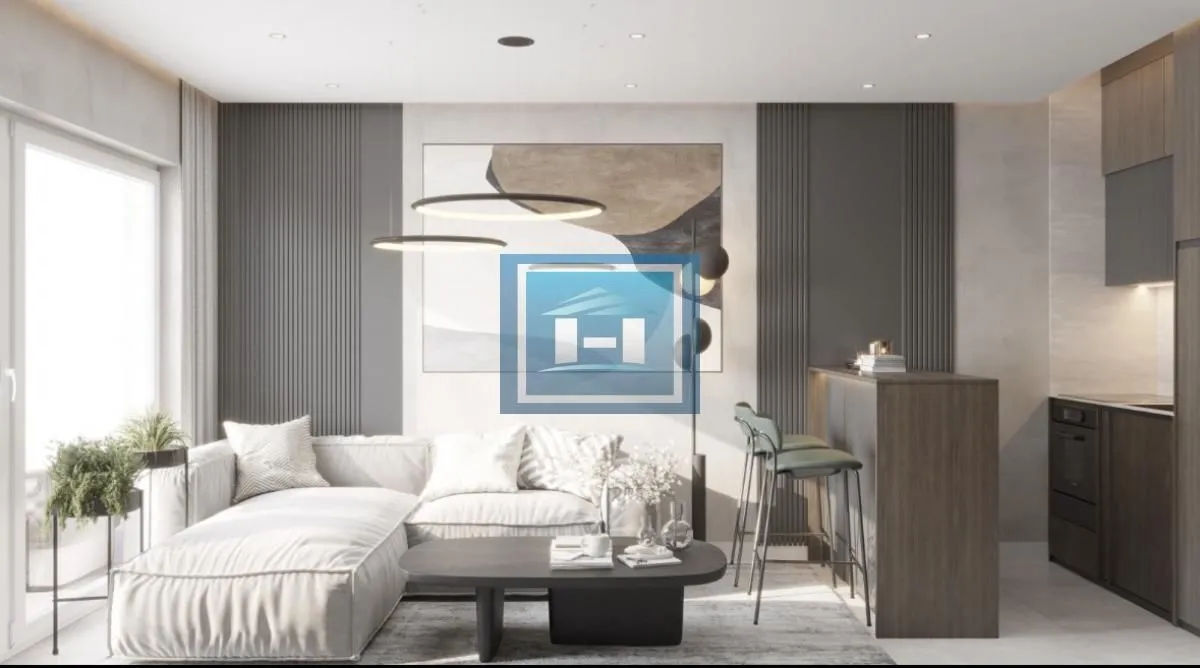 Prodaja, garsonjera, 26m², Centar, Jagodina