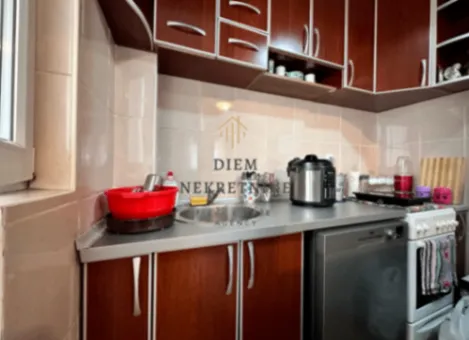 Sale, one bedroom apartment, 56m², Blok 9, Podgorica - image 6