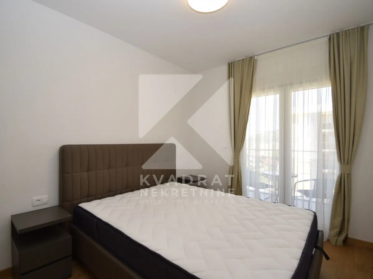 Rent, two bedroom apartment, 71m², New City, Podgorica